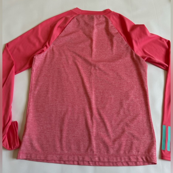 Adidas Workout tee size S great condition - Picture 3 of 3